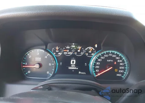 2018 GMC Yukon Denali из США, поврежденный, VIN 1GKS2CKJ8JR208204